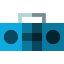 Boombox icon 64x64