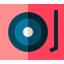 Turntable icon 64x64