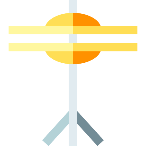 Cymbals icon