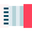 Accordion icon 64x64
