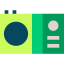 Radio icon 64x64