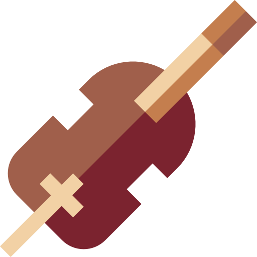 Violin icon