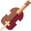 Violin icon 64x64