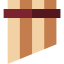 Panpipe icon 64x64