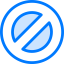 Stop sign іконка 64x64