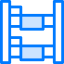 Bunk bed icon 64x64