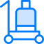 Trolley cart Symbol 64x64