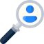 Human resources icon 64x64