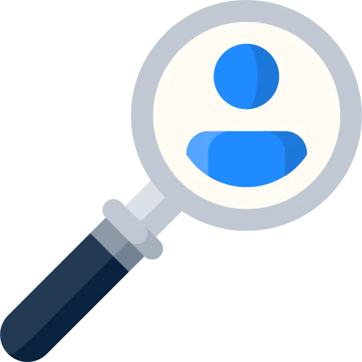 Human resources icon
