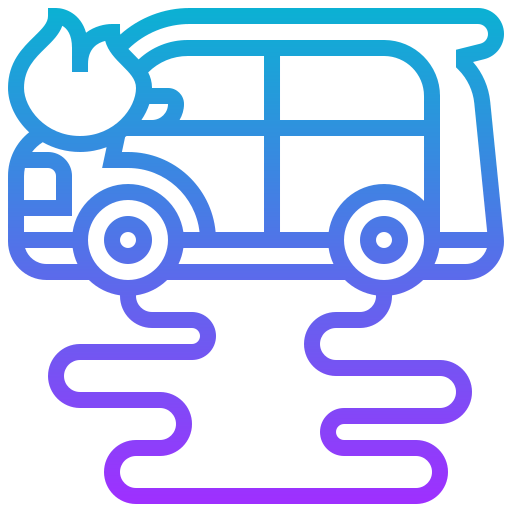 Accident icon