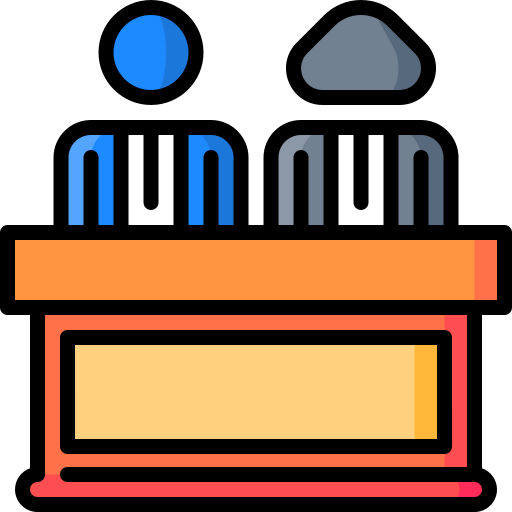Director icon