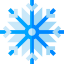 Snowflake icon 64x64