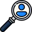 Human resources icon 64x64
