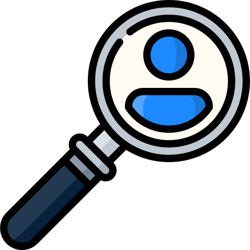 Human resources icon