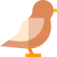 Bird icon 64x64
