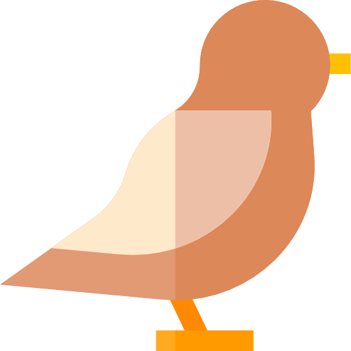 Bird icon