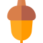 Acorn icon 64x64