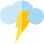 Lightning icon 64x64