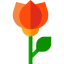 Flower icon 64x64