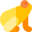 Frog icon 64x64