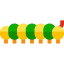Caterpillar icon 64x64