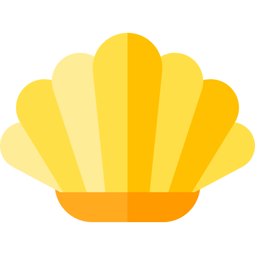 Shell アイコン