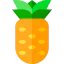 Pineapple icon 64x64