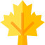 Maple leaf icon 64x64