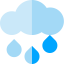 Rain icon 64x64