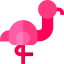 Flamingo icon 64x64