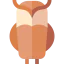 Owl icon 64x64