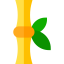 Bamboo icon 64x64