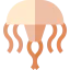 Jellyfish icon 64x64