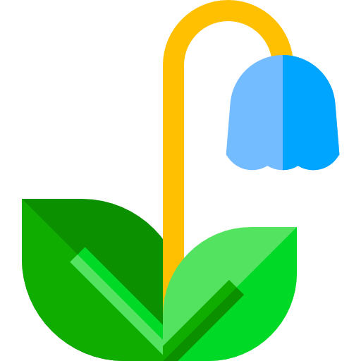 Harebell icon