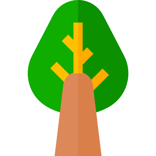 Tree icon