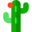 Cactus icon 64x64