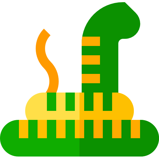 Snake icon