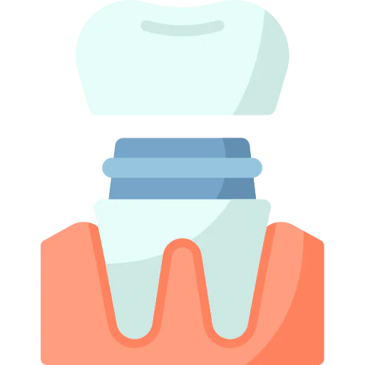 Implanted Symbol