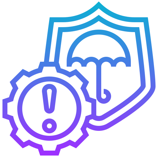 Risk icon