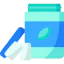 Mint gum icon 64x64