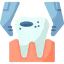 Extraction icon 64x64