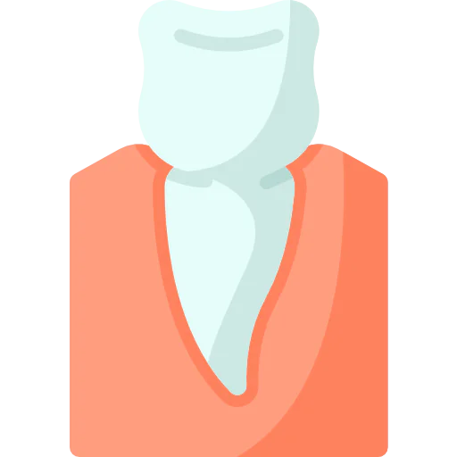 Premolar icon