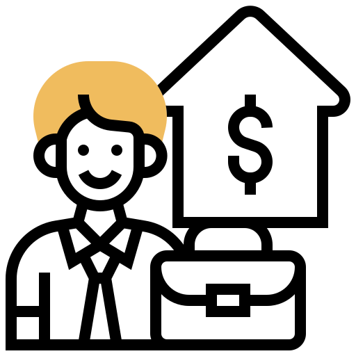 Broker icon