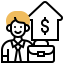 Broker icon 64x64