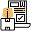 Warranty icon 64x64