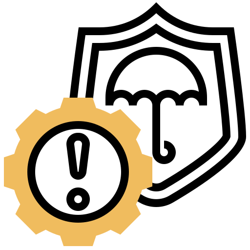 Risk icon