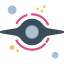 Black hole 상 64x64