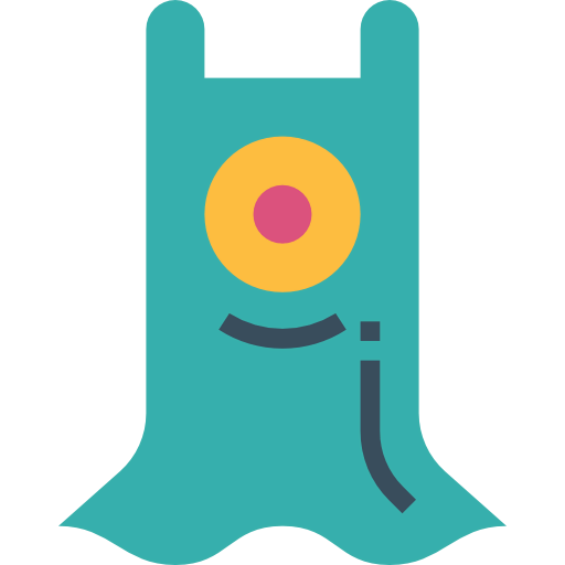 Alien icon