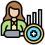 Analysis icon 64x64