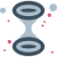 Wormhole Ikona 64x64